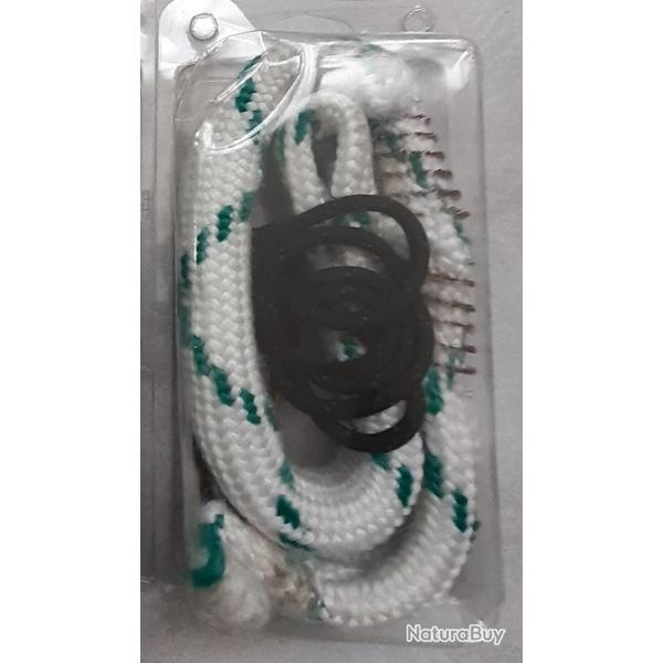 Cordon BoreSnake pour fusils Cal. 12