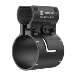 Suport pour diam&egrave;tre 14.5 mm et 18 mm HikMICRO
