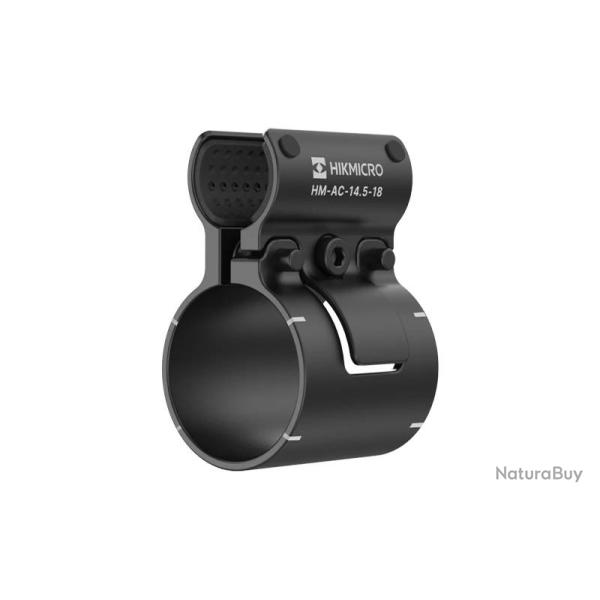 Suport pour diam�tre 14.5 mm et 18 mm HikMICRO