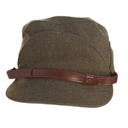 Casquette de l'Arm&eacute;e Canadienne - Guerre de Cor&eacute;e (Surplus Original)
