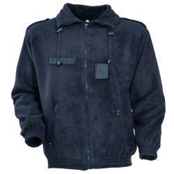 BLOUSON POLAIRE ARMY XL MARI
