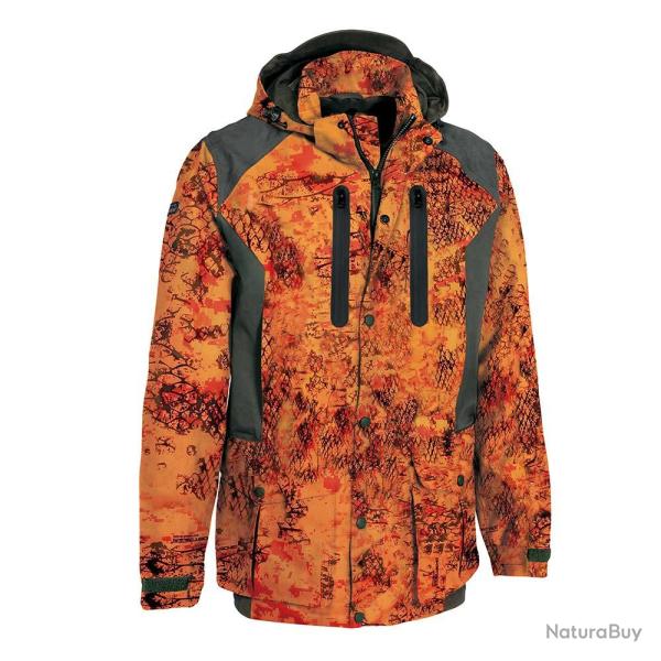 VESTE FALCON SNAKE BLAZE M SNAO