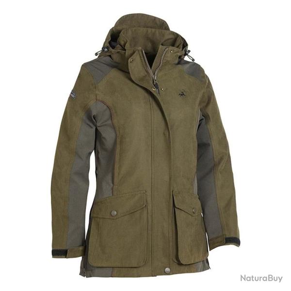 VESTE FALCON FEMME XL KAKI