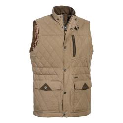 Gilet Matelasse Ares 4XL TAB