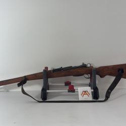 Carabine Schmidt Rubin K31 Calibre 30-284 Nolasco