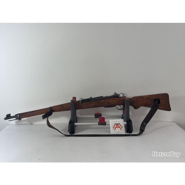 Carabine Schmidt Rubin K31 Calibre 30-284 Nolasco