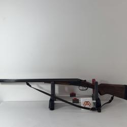 Fusil Juxtapos&eacute; Baikal MP43 Calibre 12/76