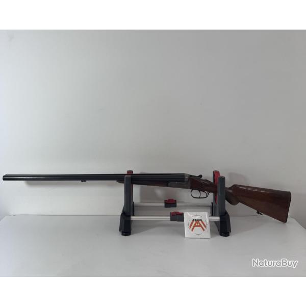 Fusil Juxtapos� espagnol Calibre 12/70