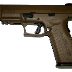 PISTOLET SF19 4.5 9 X 19 (9MM LUGER) "OCCASION"