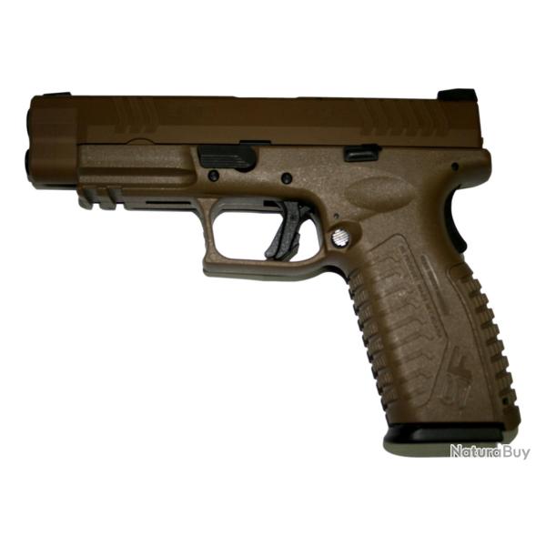 PISTOLET SF19 4.5 9 X 19 (9MM LUGER) "OCCASION"
