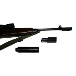 CARABINE E M1 (TYPE USM1) 22 LONG RIFLE "OCCASION"