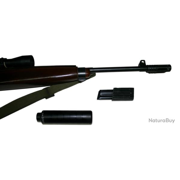 CARABINE E M1 (TYPE USM1) 22 LONG RIFLE "OCCASION"