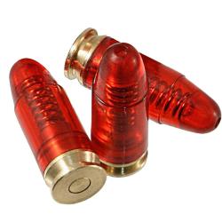 Douille amortisseur plastique 9mm x1