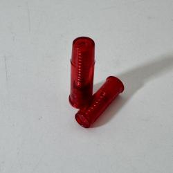 Douille amortisseur plastique cal 357mag / 38 special