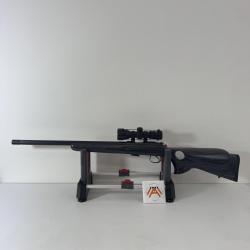 Carabine CZ 455 Calibre 22Lr