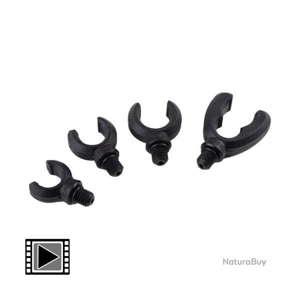 Support Arri�re Fox Butt Lock Large
