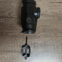 Vortex Spitfire HD Gen II 3x Prism Scope