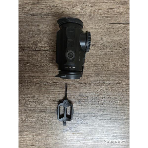 Vortex Spitfire HD Gen II 3x Prism Scope