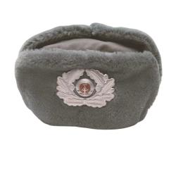 Chapska Officier Est-Allemand Taille 56