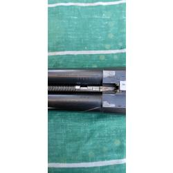Fusil Manufrance robust 252 prestige calibre 12/70
