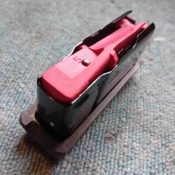Chargeur browning acera calibre 300wm
