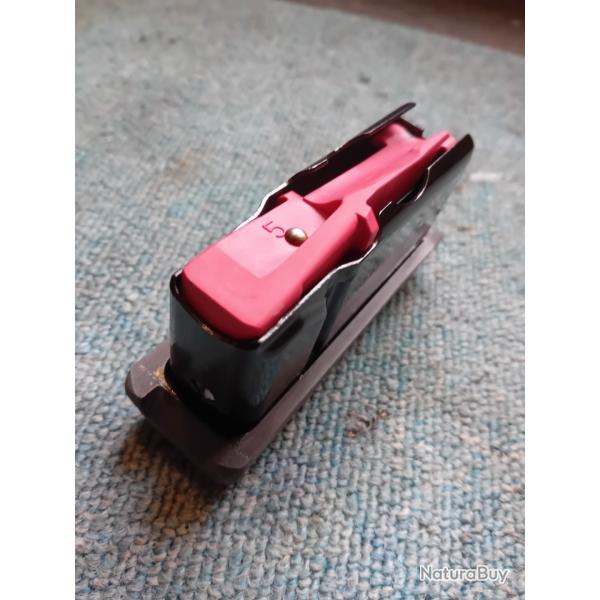 Chargeur browning acera calibre 300wm
