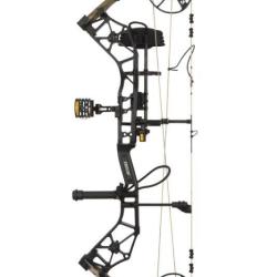 BEAR - Kit ALASKAN XT DROITIER (RH) 45-60 # MOSSY OAK BOTTOMLAND