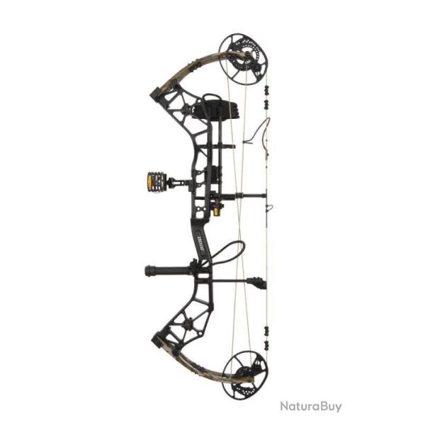 BEAR - Kit ALASKAN XT DROITIER (RH) 45-60 # MOSSY OAK BOTTOMLAND