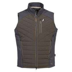 Gilet Doudoune Sans Manche Setter Prohunt