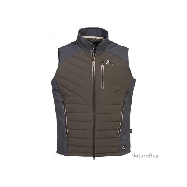 Gilet Doudoune Sans Manche Setter Prohunt