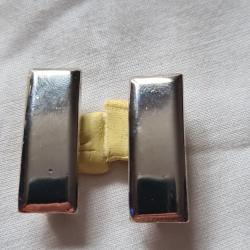 Grade de 1er Lieutenant,  US WW2 ( 3 )