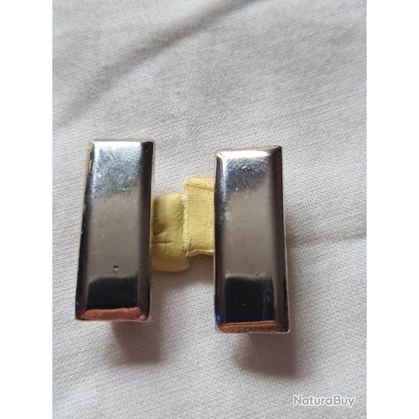 Grade de 1er Lieutenant,  US WW2 ( 3 )