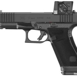 *Offre Pack ! Pistolet Glock 17 Gen 6 OR FS A-CUT Combo Aimpoint COA - 9mm - 17cps - 022836