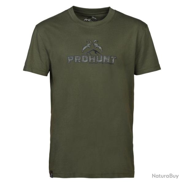 Tee-Shirt Mountain