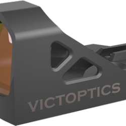 Point rouge VICTOPTICS SRD 1x16x20 AUTO - 3 MOA, luminosit&eacute; automatique, empreinte RMSc