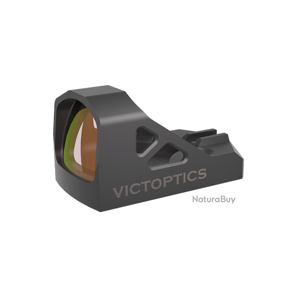 Point rouge VICTOPTICS SRD 1x16x20 AUTO - 3 MOA, luminosit� automatique, empreinte RMSc