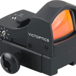 Point rouge VICTOPTICS SRD V3 1x17x22 - 3 MOA, montage rail 11 mm