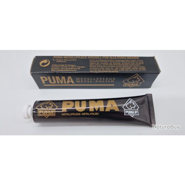 Pate � polir PUMA