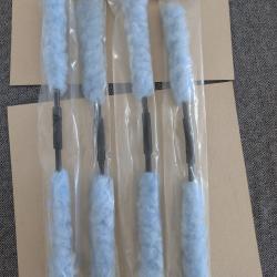 Lot de 4 EMPIRE flexiswab de nettoyage
