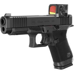 *Offre de Fou ! Pistolet Glock 49 Gen 6 OR FS Aimpoint COA - 9mm - 15cps - 022839