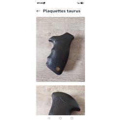 Plaquettes taurus 82