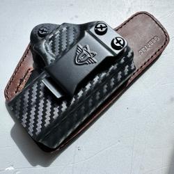 Holster Glock 43x