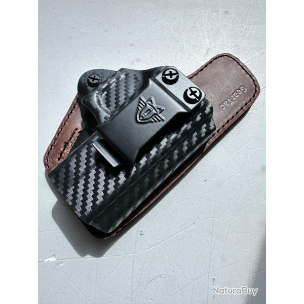 Holster Glock 43x