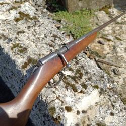 BERGERON BOY-SCOUT 6mm FLOBERT
