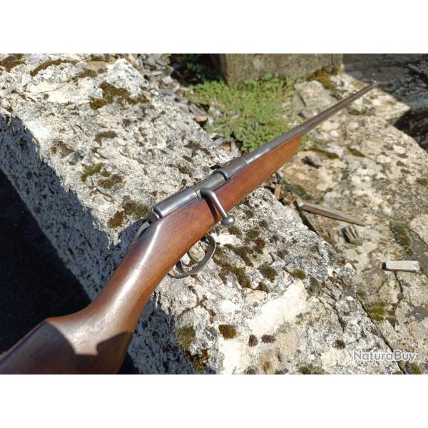 BERGERON BOY-SCOUT 6mm FLOBERT