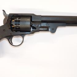 Revolver Pedersoli Target Rogers & Spencer Match Cal.44PN Occasion