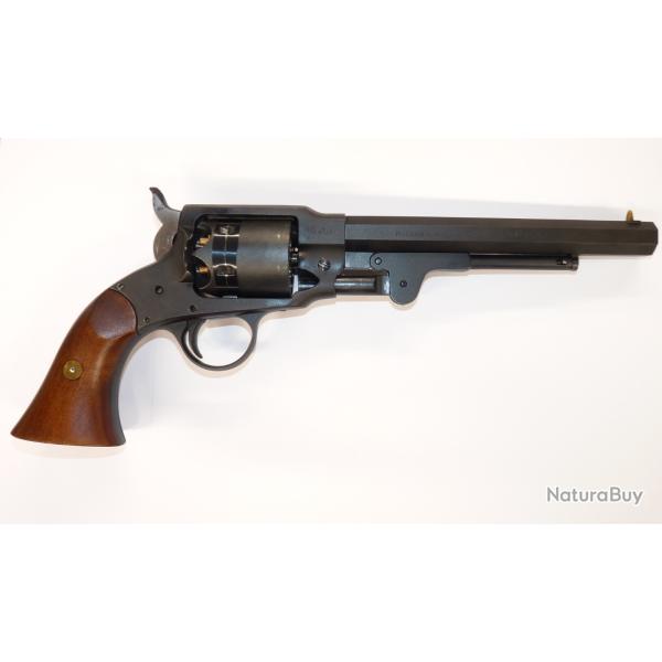 Revolver Pedersoli Target Rogers & Spencer Match Cal.44PN Occasion