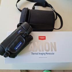 PULSAR AXION 2 XQ35