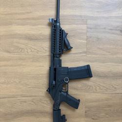 KELTEC SU16E - 223REM