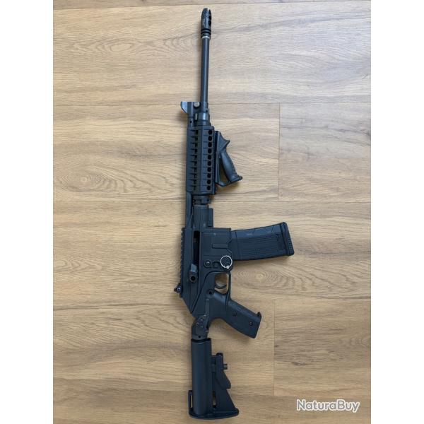 KELTEC SU16E - 223REM